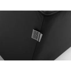 Copenhagen LæderHjørnesofa - Højrevendt