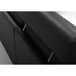 Copenhagen LæderHjørnesofa - Højrevendt