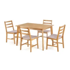 CORDOBA bord + 4 stole