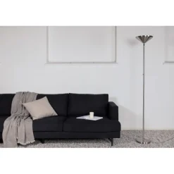 Corong Belysning - Sølvgrå