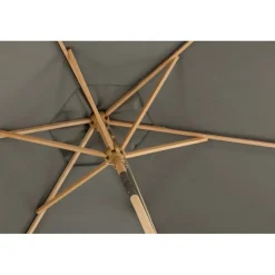 Corypho Parasol - Grå,Natur