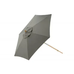 Corypho Parasol - Grå,Natur