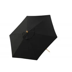 Corypho Parasol - Sort,Natur