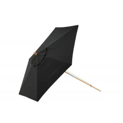 Corypho Parasol - Sort,Natur