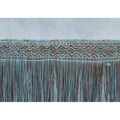 COSBY skammel, - Lyseblå