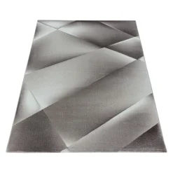 Costa 3527 tæppe - Brun