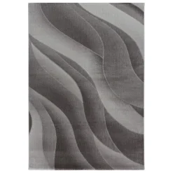 Costa 3523 tæppe - Brun