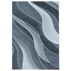 Costa 3523 tæppe - Grå