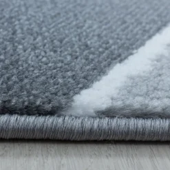 Costa 3523 tæppe - Grå