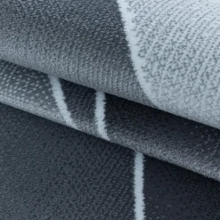 Costa 3523 tæppe - Grå