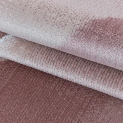 Costa 3522 tæppe - Pink