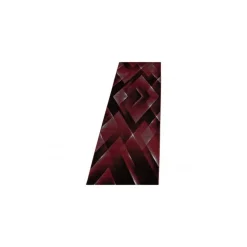 Costa 3522 tæppe - Rød