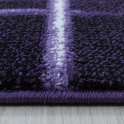 Costa 3521 Tæppeløber - Lilla