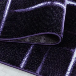 Costa 3521 Tæppeløber - Lilla