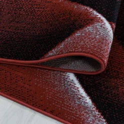 Costa 3522 Tæppeløber - Rød