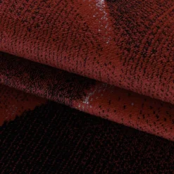 Costa 3522 Tæppeløber - Rød