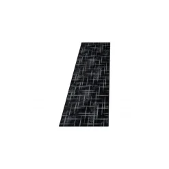 Costa 3521 Tæppeløber - Sort