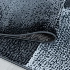 Costa 3526 Tæppeløber - Sort