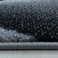 Costa 3522 Tæppeløber - Sort