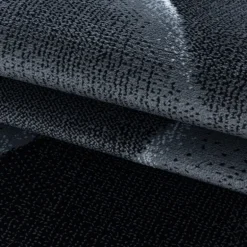 Costa 3522 Tæppeløber - Sort