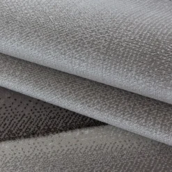 Costa Kortluvet Tæppeløber Abstrakt - Brun