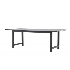 Count Spisebord - Sort