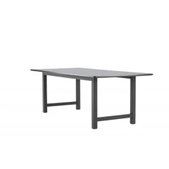 Count Spisebord - Sort