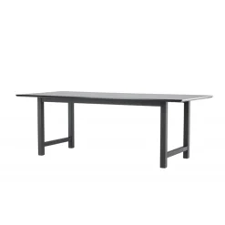 Count Spisebord - Sort