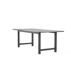 Count Spisebord - Sort