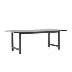 Count Spisebord - Sort