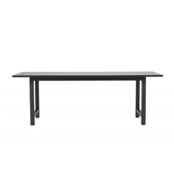 Count Spisebord - Sort