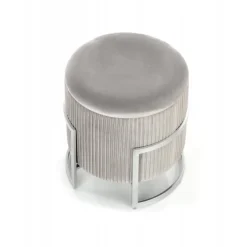 CRICKET puf - lyseGrå