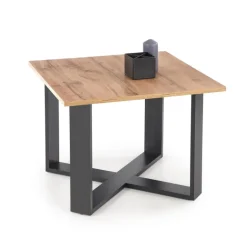 CROSS sofabord, - wotan eg/Sort