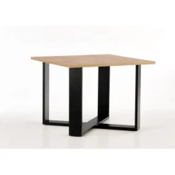 CROSS sofabord, - wotan eg/Sort