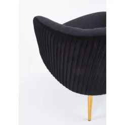 CRWON l. stol, - Sort