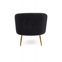 CRWON l. stol, - Sort