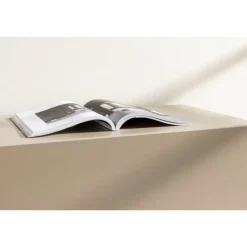 Cuenca Tv-bord 160 x 47 cm - Beige