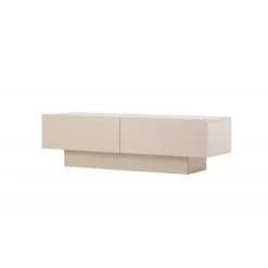 Cuenca Tv-bord 160 x 47 cm - Beige