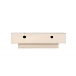 Cuenca Tv-bord 160 x 47 cm - Beige