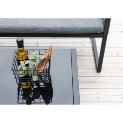 Dallas Havesofa Gruppe