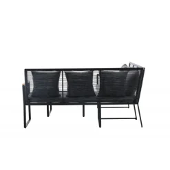 Dallas Havesofa Gruppe