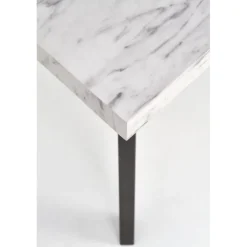 DALLAS Spisebord med udtræk