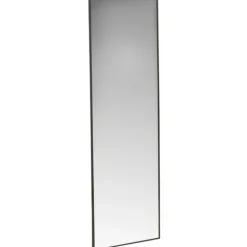 Dalton Spejl 67x193cm - Sort