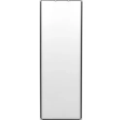 Dalton Spejl 67x193cm - Sort