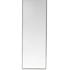 Dalton Spejl 67x193cm - Sort