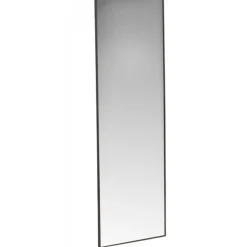 Dalton Spejl 67x193cm - Sort