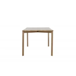 Damon Spisebord - Hvid