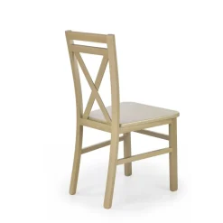 DARIUSZ 2 Spisebordsstol - Sonoma eg.