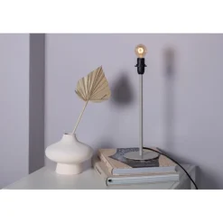 Dasir Belysning - Beige og Sort