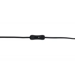 Dasir Belysning - Sort